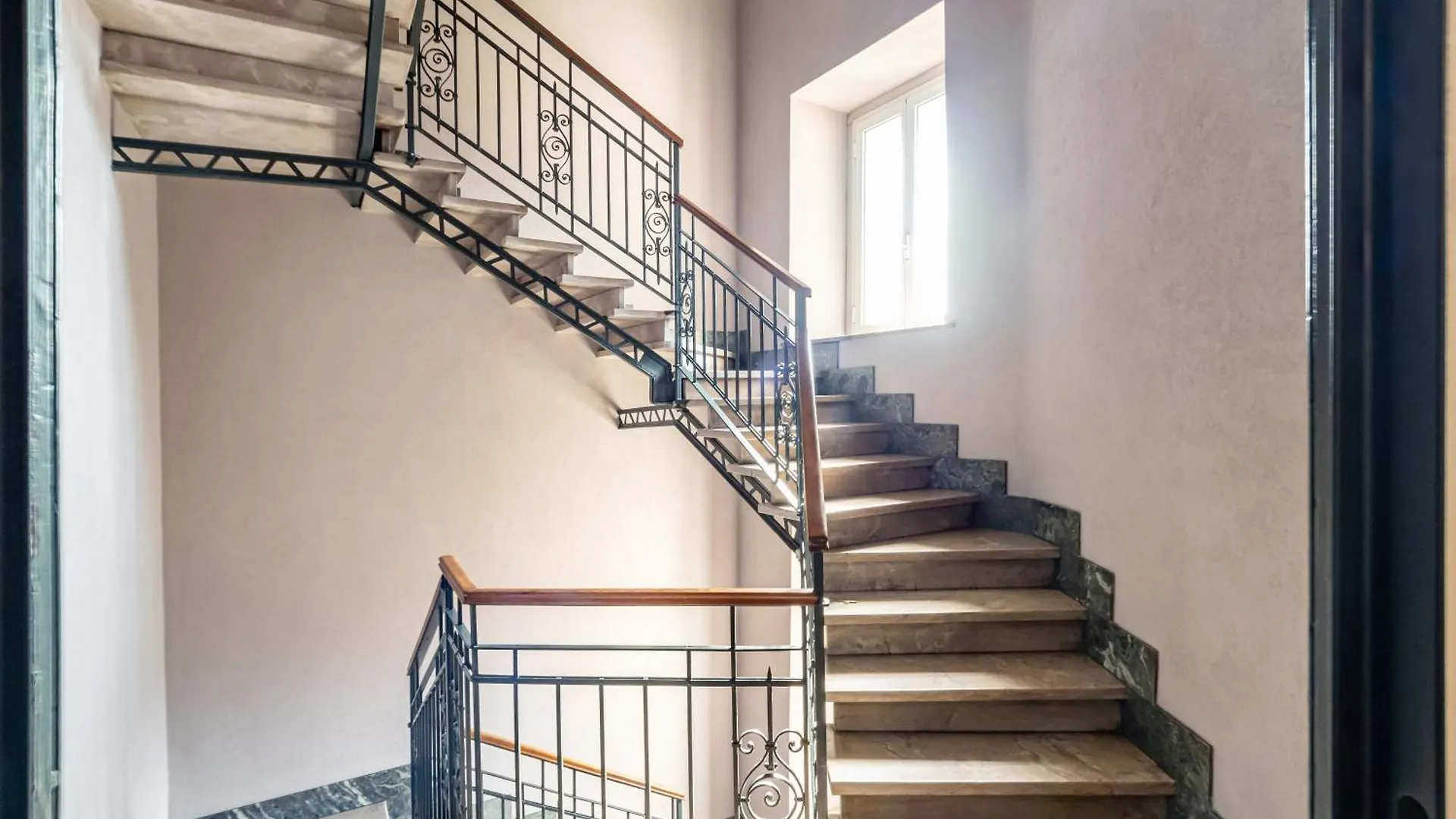Citta Studi Elegant Huge Apartment Milan